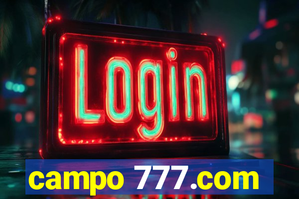 campo 777.com